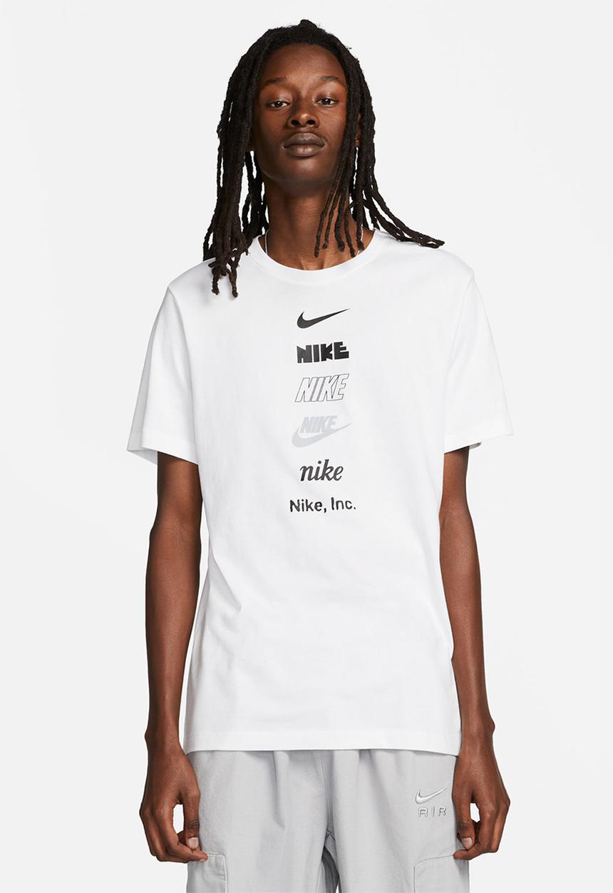 Nike - NSW Club+ Tee