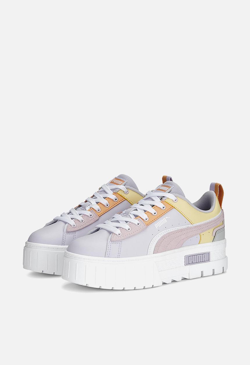 PUMA - Mayze ut pop wns - spring lavender