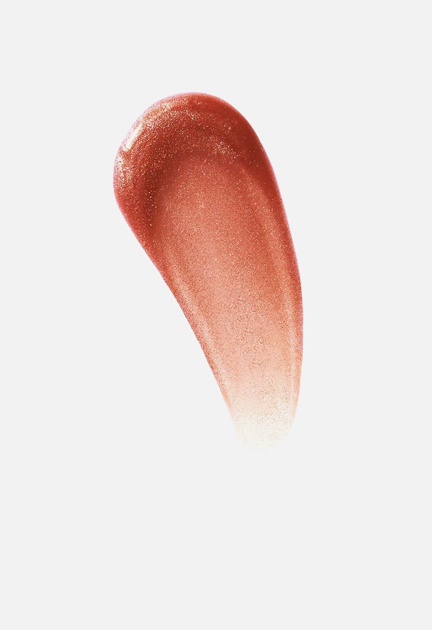 Maybelline - Lifter Gloss with Hyaluronic Acid - 017 Copper