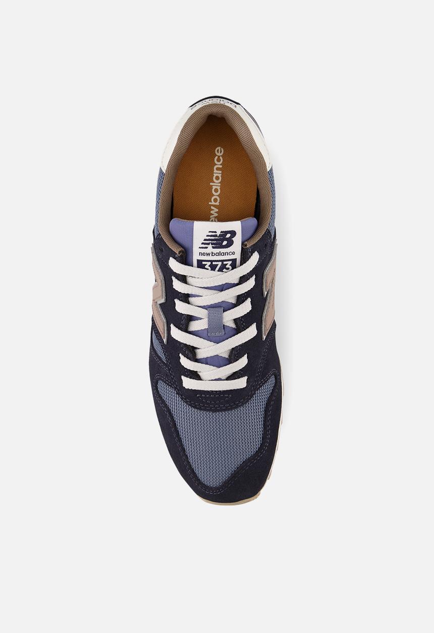 New Balance  - 373 v2 -  eclipse (483)