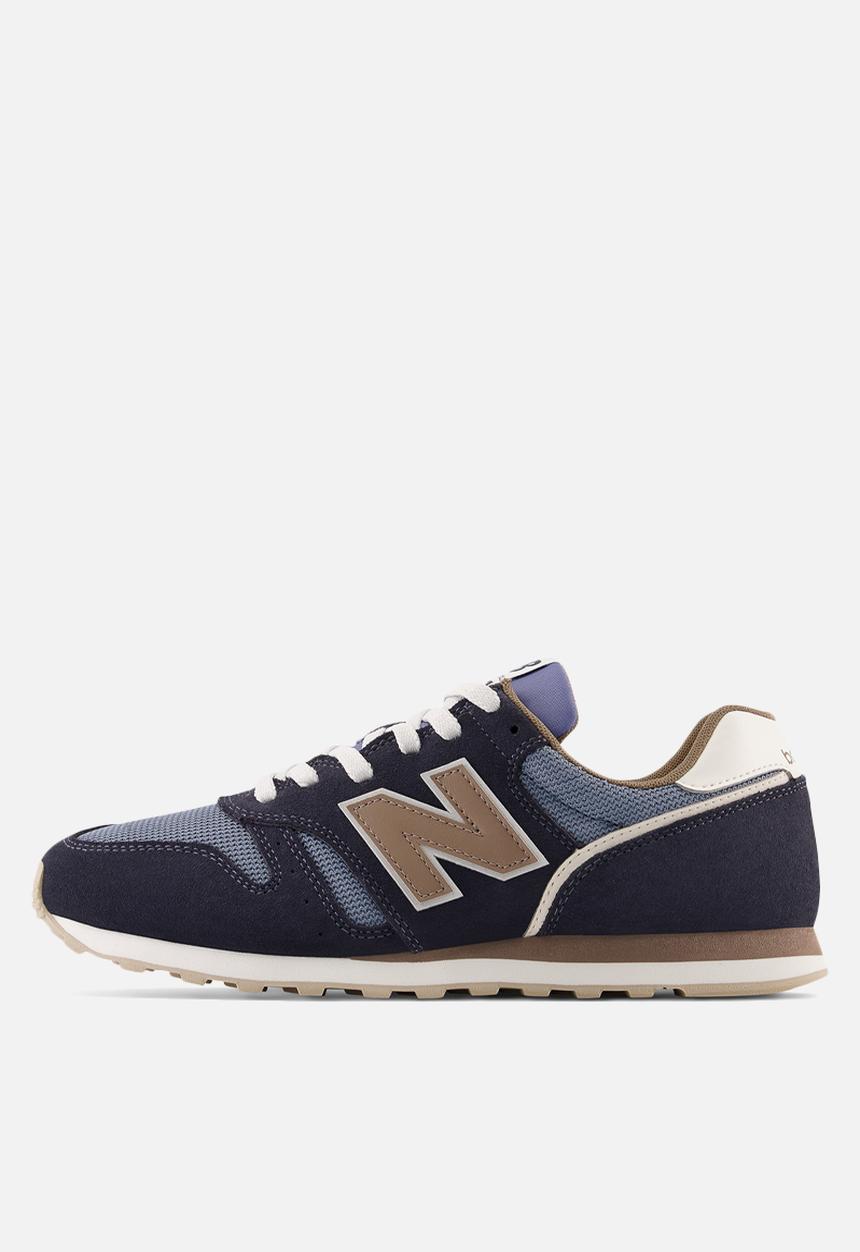 New Balance  - 373 v2 -  eclipse (483)