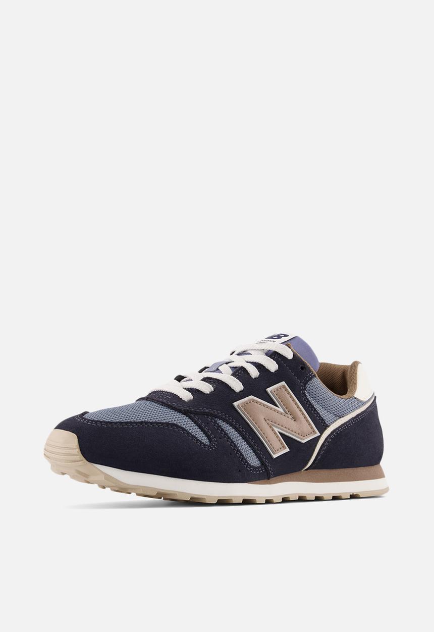 New Balance  - 373 v2 -  eclipse (483)