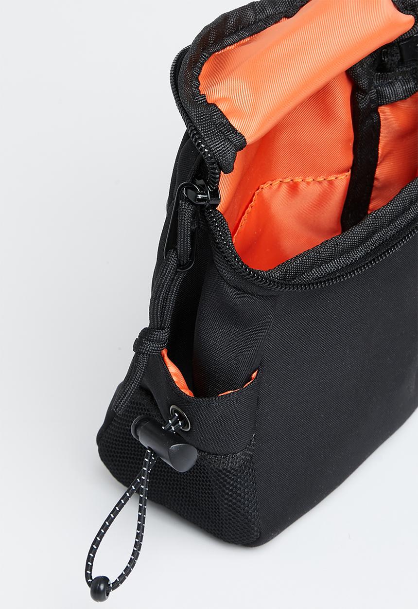 Pop Candy - Crossbody bag - black