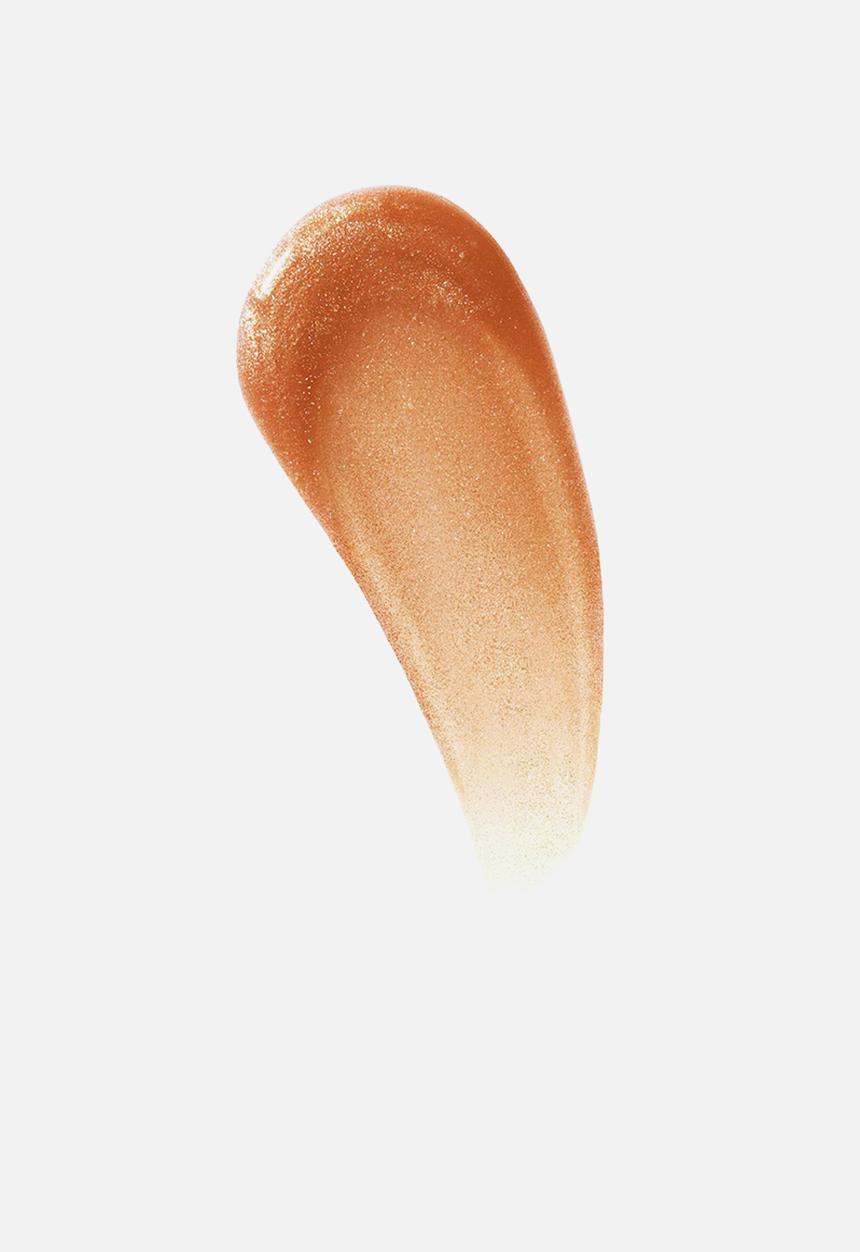 Maybelline - Lifter Gloss with Hyaluronic Acid - 018 Bronze