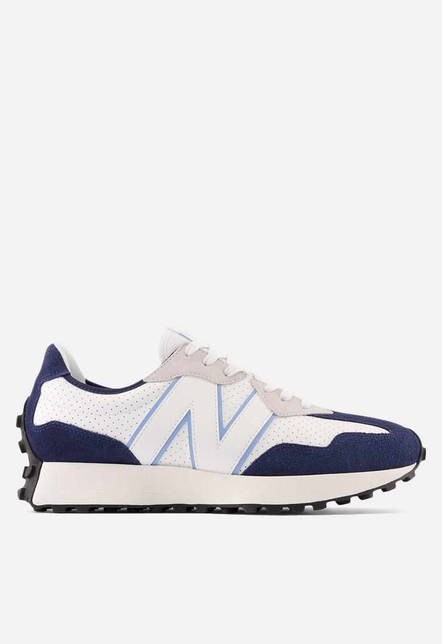 New Balance  - 327 v1 - brighter basics - nb navy (428)