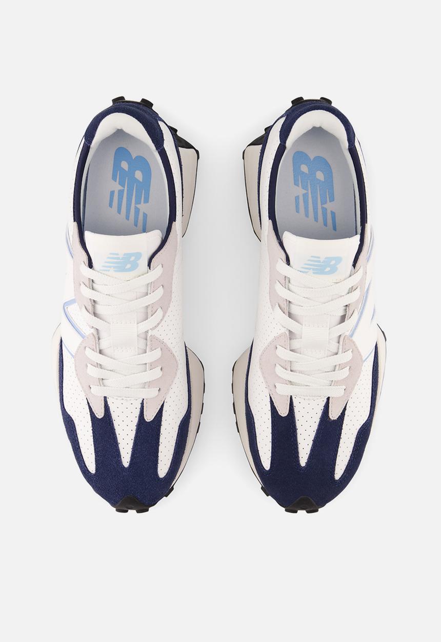 New Balance  - 327 v1 - brighter basics - nb navy (428)