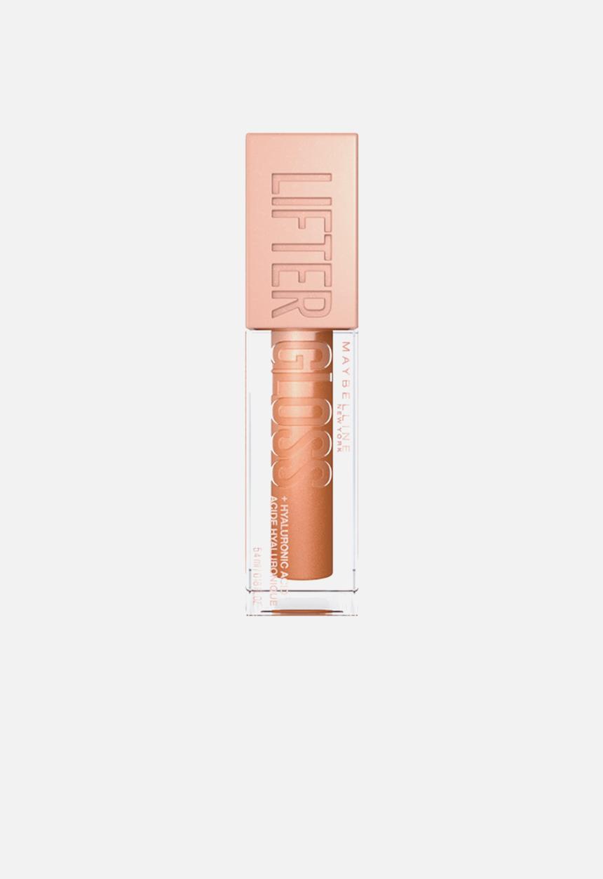 Maybelline - Lifter Gloss with Hyaluronic Acid - 019 Gold