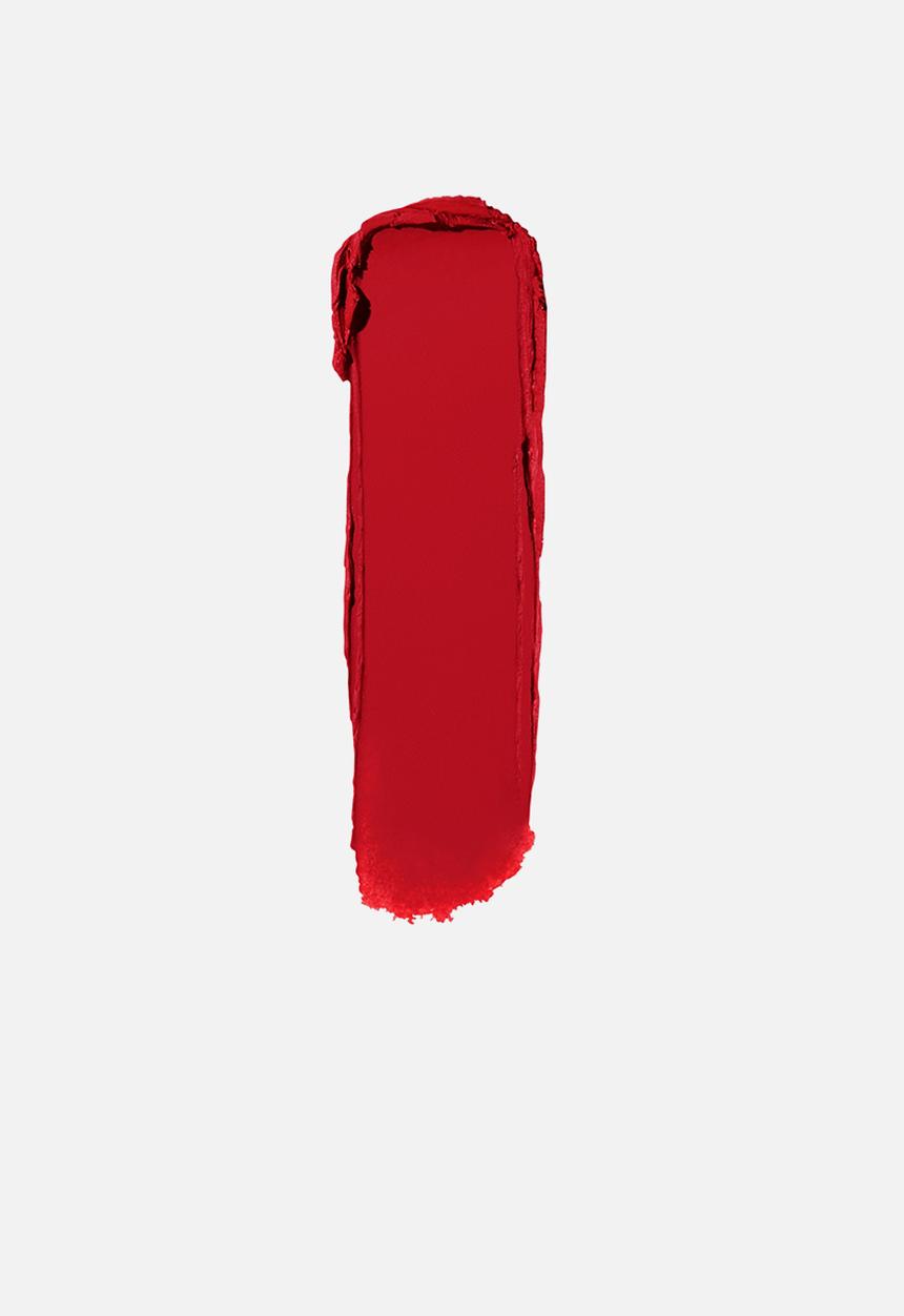 Maybelline - Color Sensational Ultimatte Slim Matte Lipstick - 199 More Ruby