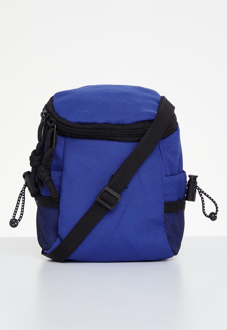 Pop Candy - Crossbody bag - blue