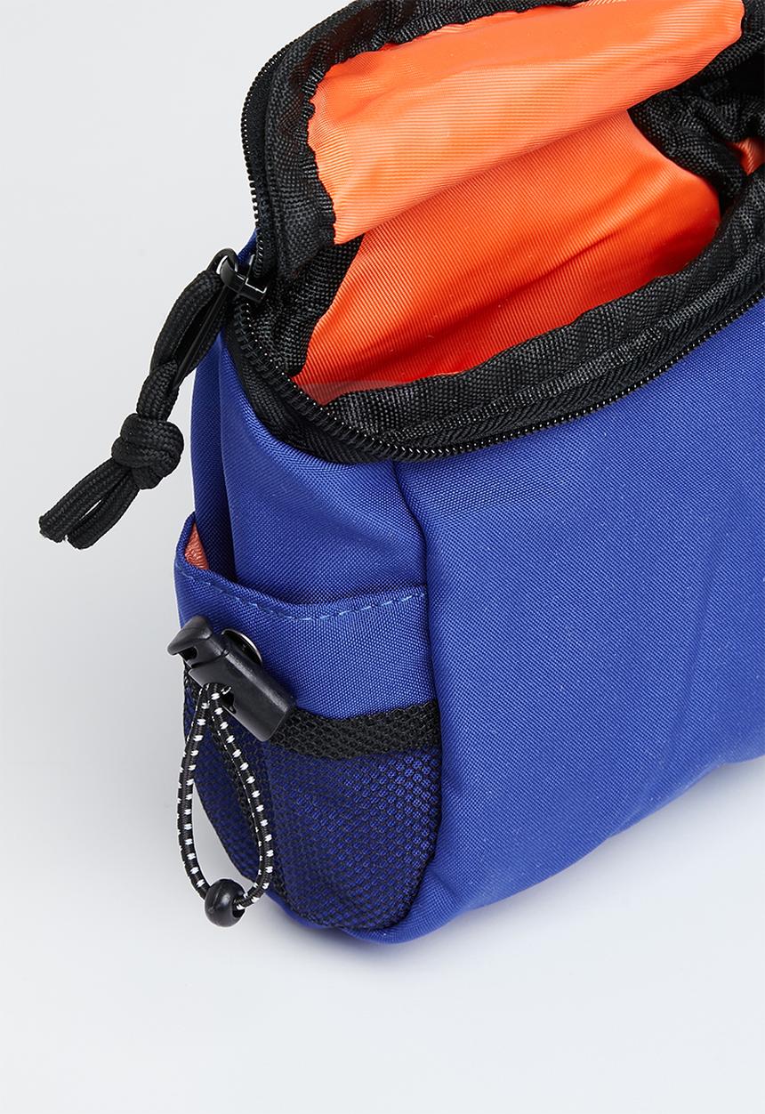 Pop Candy - Crossbody bag - blue