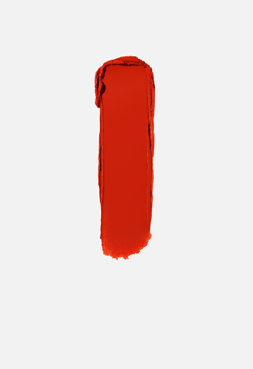 Maybelline - Color Sensational Ultimatte Slim Matte Lipstick - 299 More Scarlet