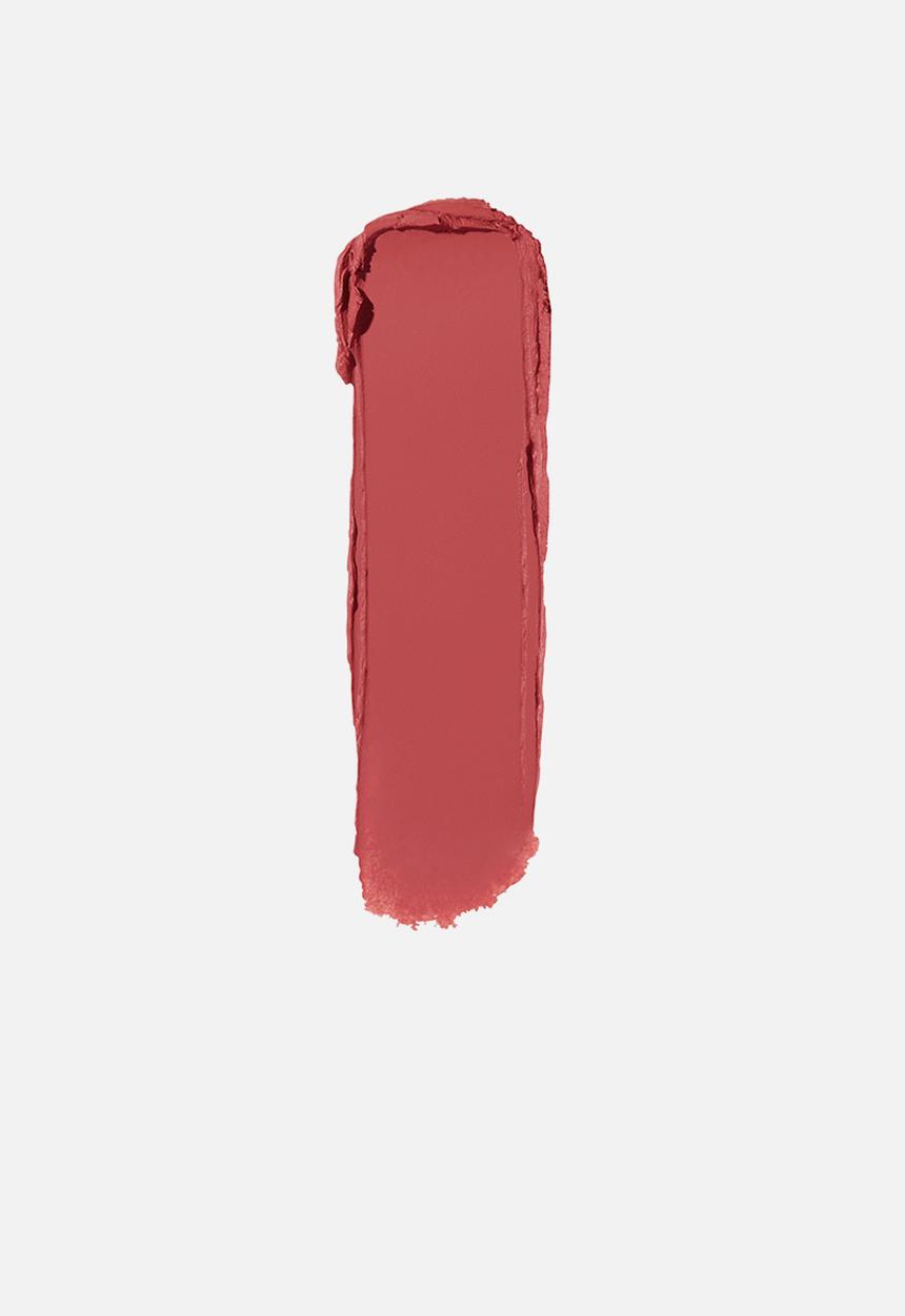 Maybelline - Color Sensational Ultimatte Slim Matte Lipstick - 499 More Blush