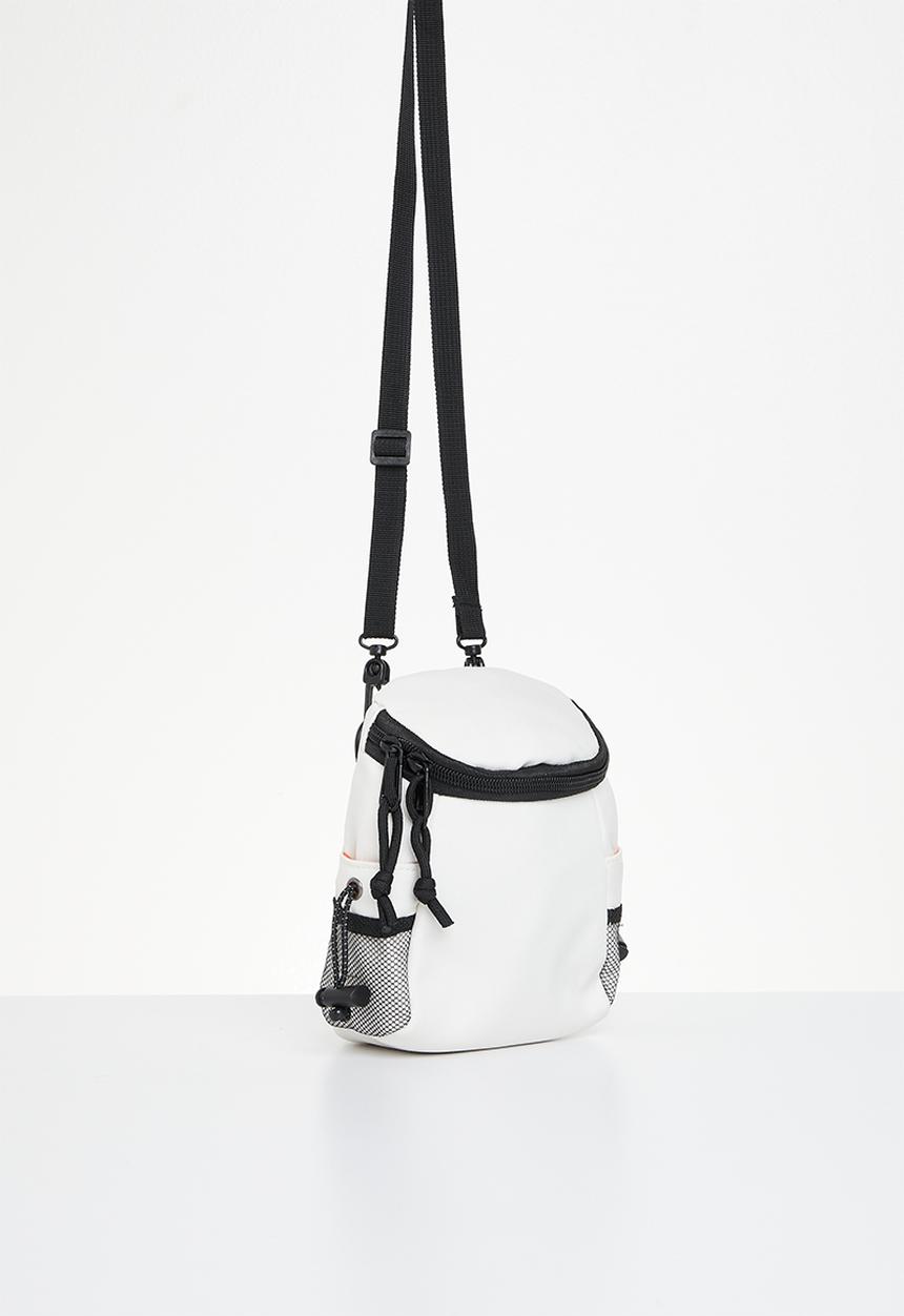 Pop Candy - Crossbody bag - white