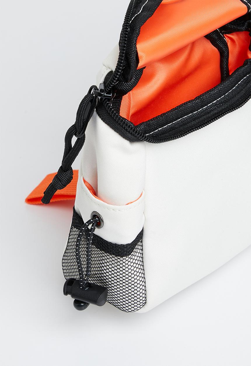Pop Candy - Crossbody bag - white