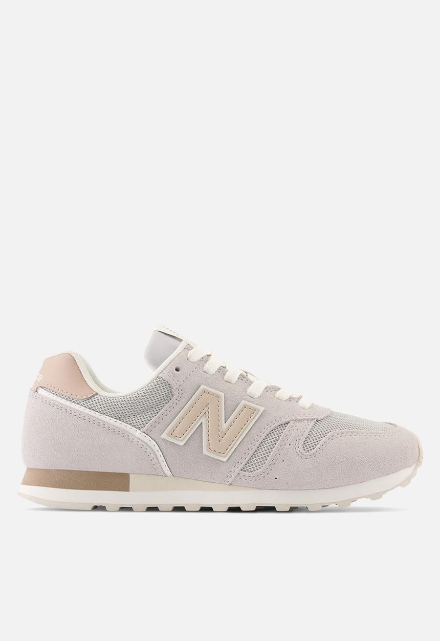 New Balance  - 373 v2 - rain cloud (137)