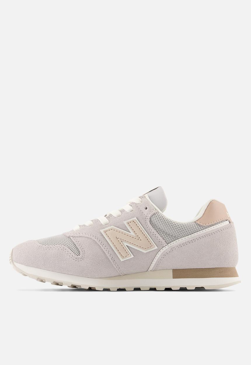 New Balance  - 373 v2 - rain cloud (137)