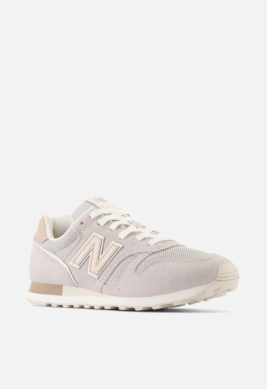 New Balance  - 373 v2 - rain cloud (137)