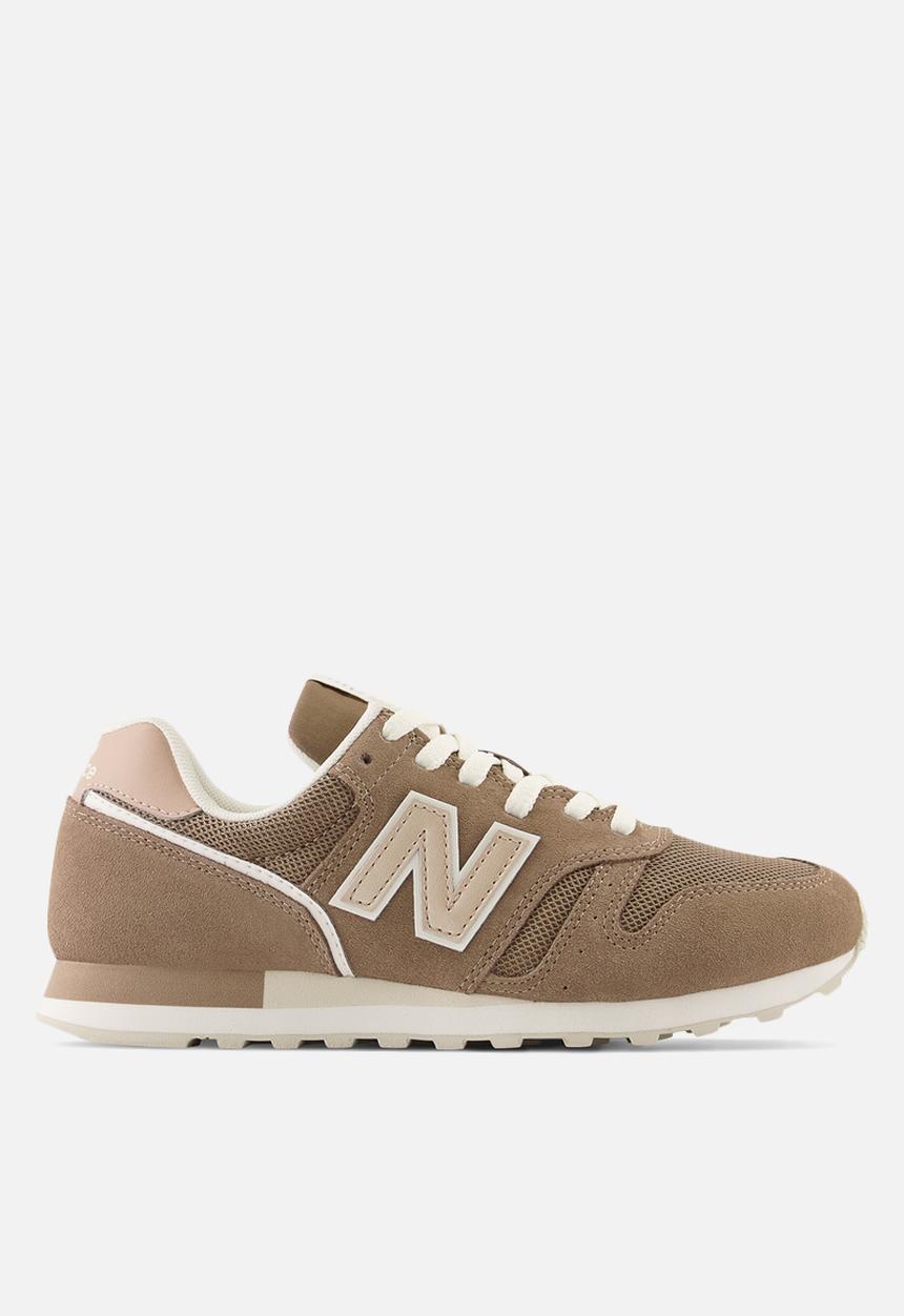 New Balance  - 373 v2 - mushroom (283)