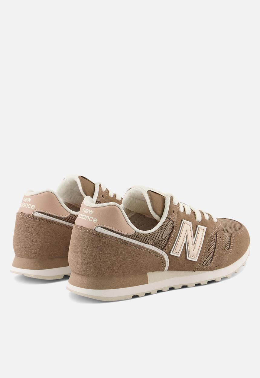 New Balance  - 373 v2 - mushroom (283)