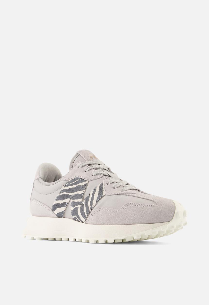New Balance  - 327 v1 - animal print - raincloud (161)