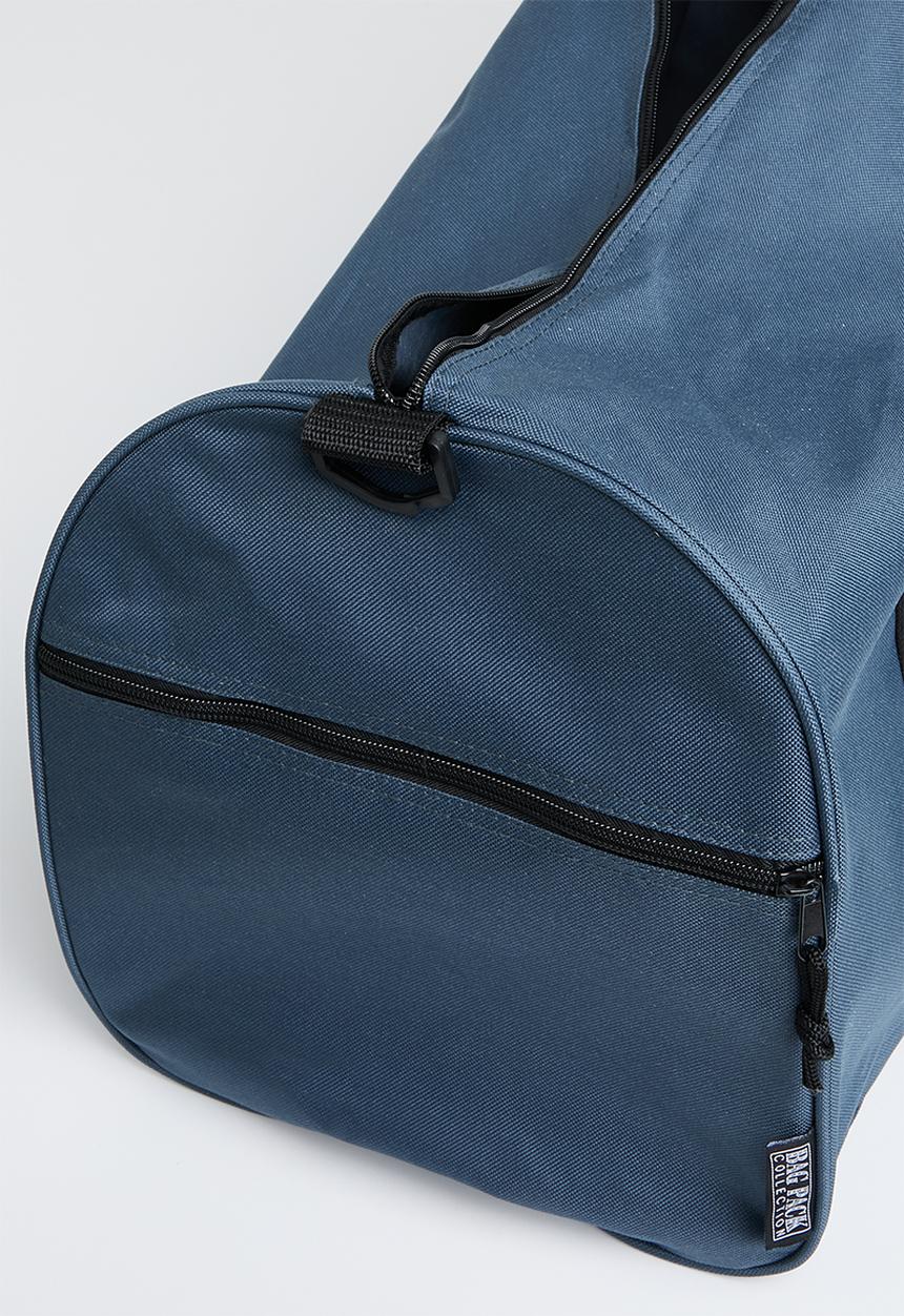 H&S - Weekender duffle bag- navy