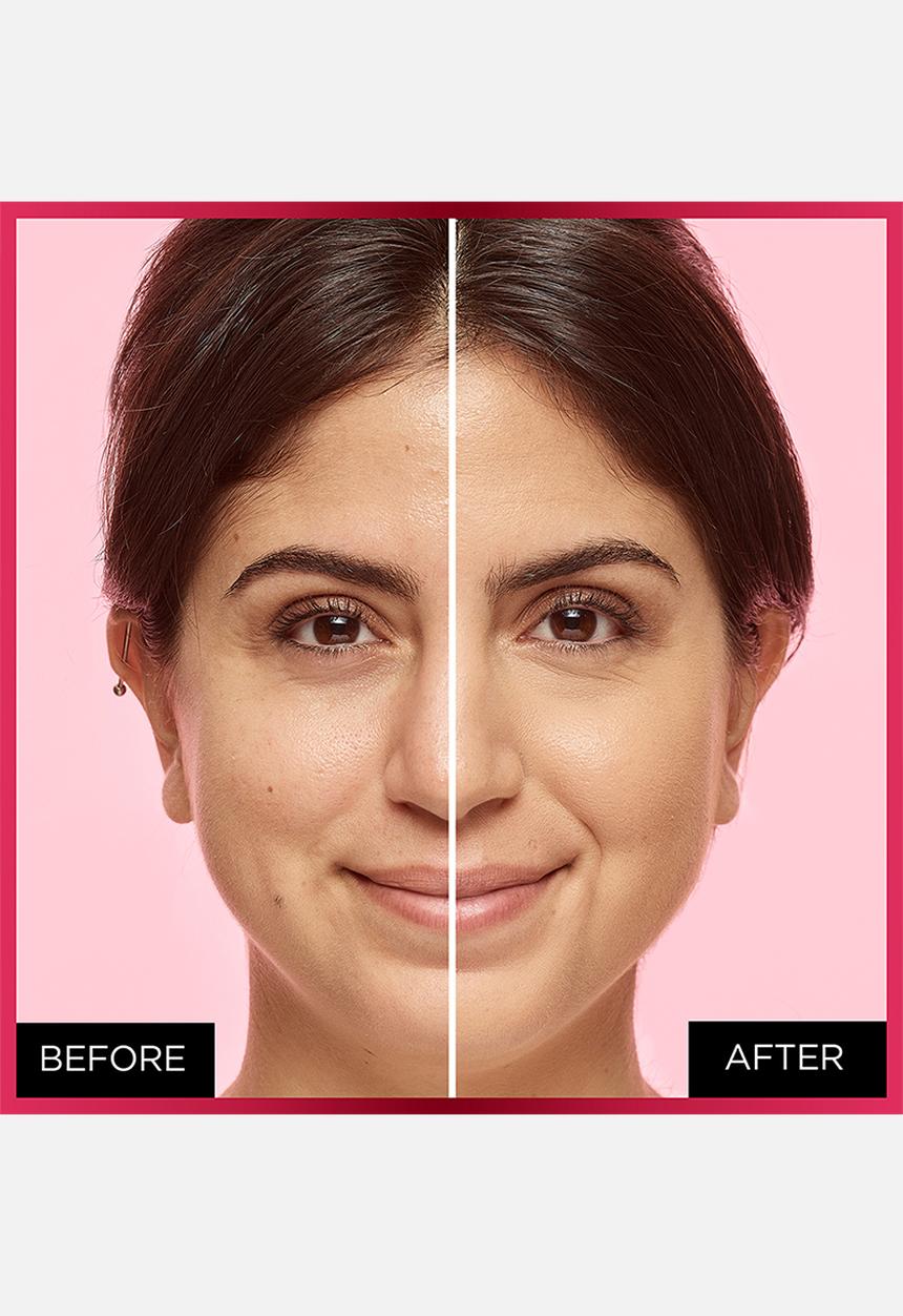 L'Oreal Paris - Infallible 32HR Full-Coverage Freshwear Foundation Vitamin C + SPF25 - 245 Golden Honey