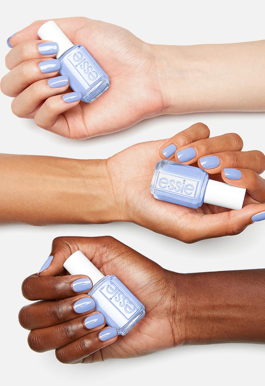 Essie - Classic Nail Polish 13.5ml - 219 Bikini So Teeny