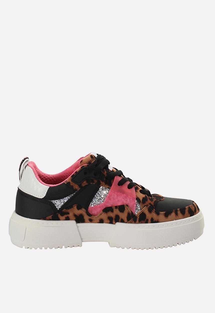 BUFFALO - RSE V2- Leo/Black/Pink