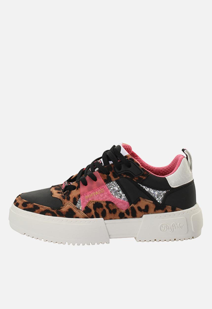 BUFFALO - RSE V2- Leo/Black/Pink