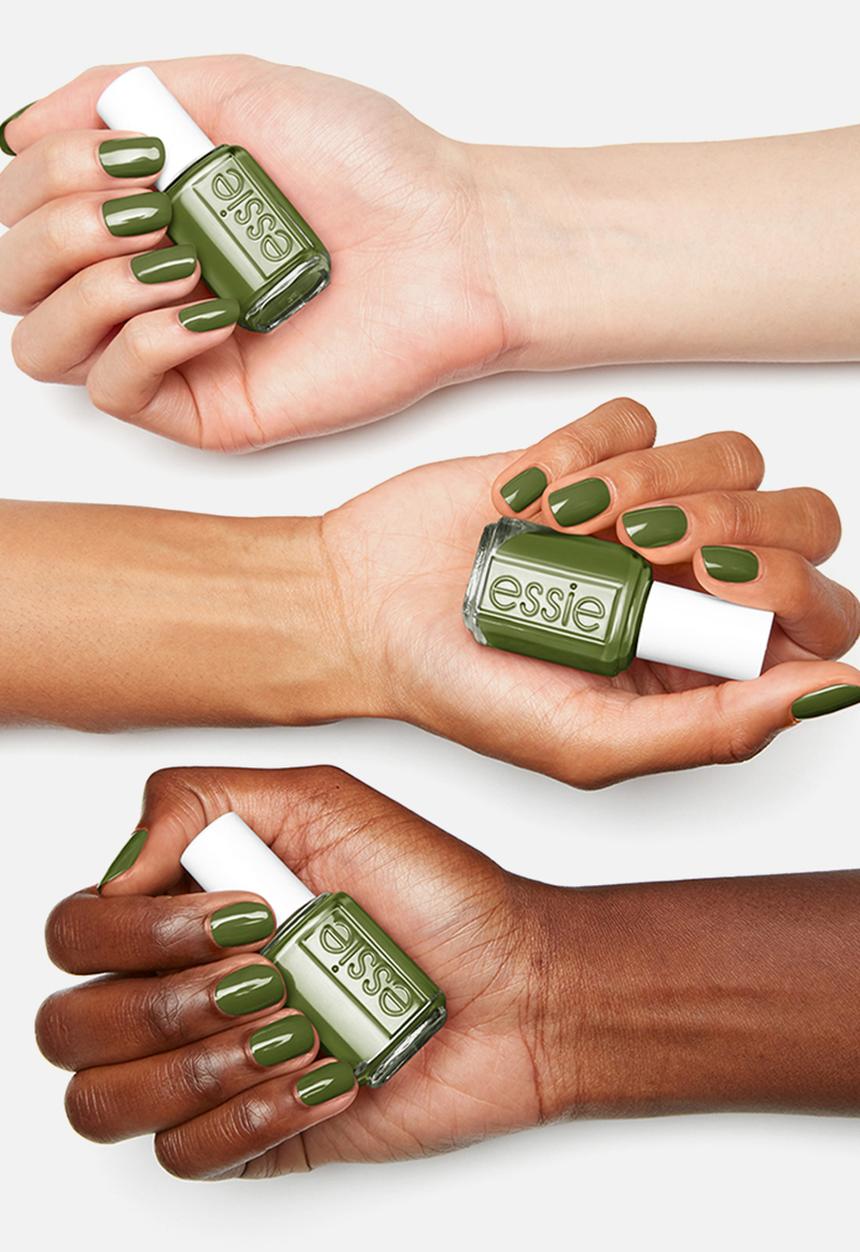 Essie - Classic Nail Polish 13.5ml - 823 Willow In The Wind