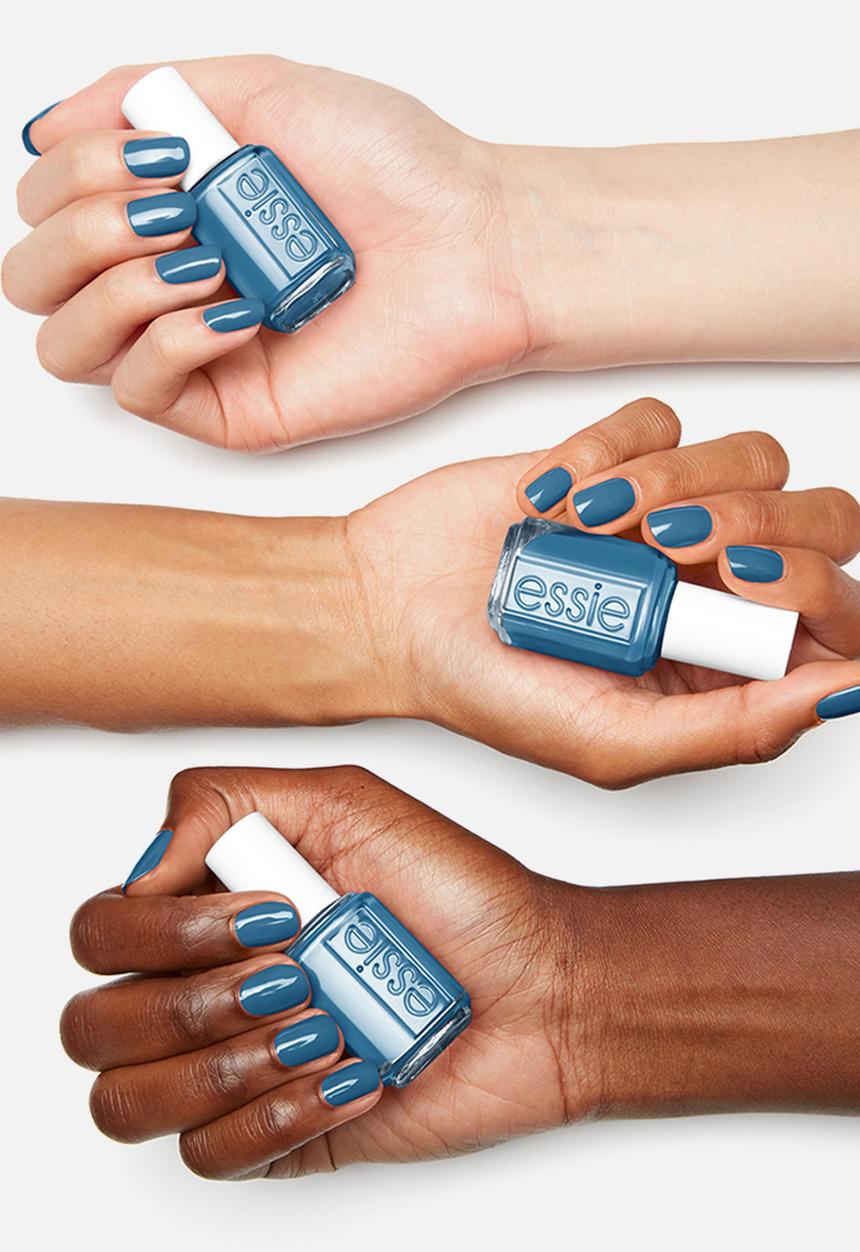 Essie - Classic Nail Polish 13.5ml - 787 Amuse Me