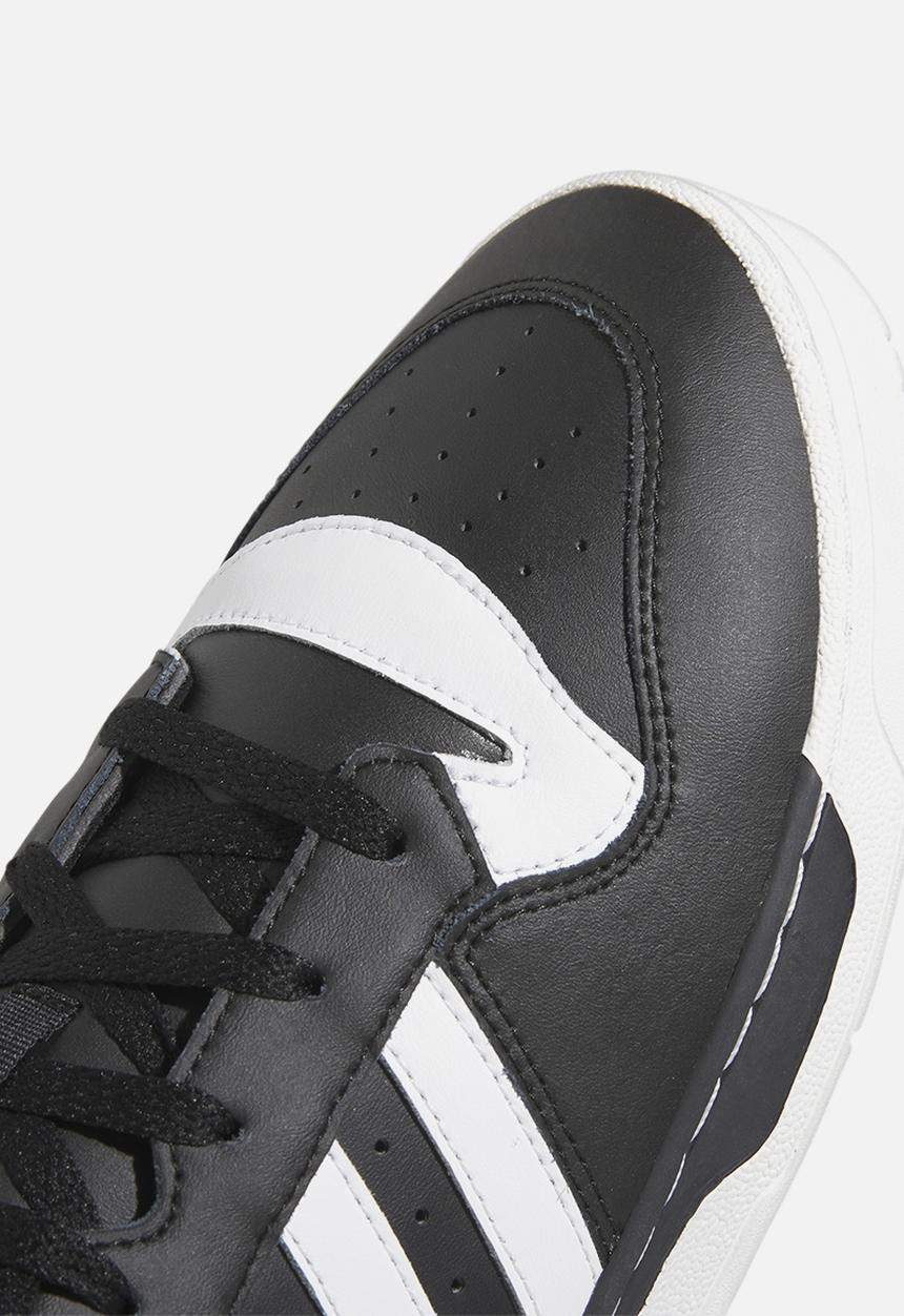 Rivalry low - fz6327 - core black/ftwr white/core black