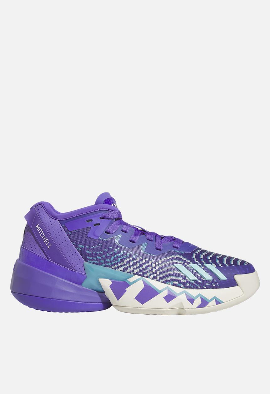 adidas Originals - D.O.N. ISSUE #4