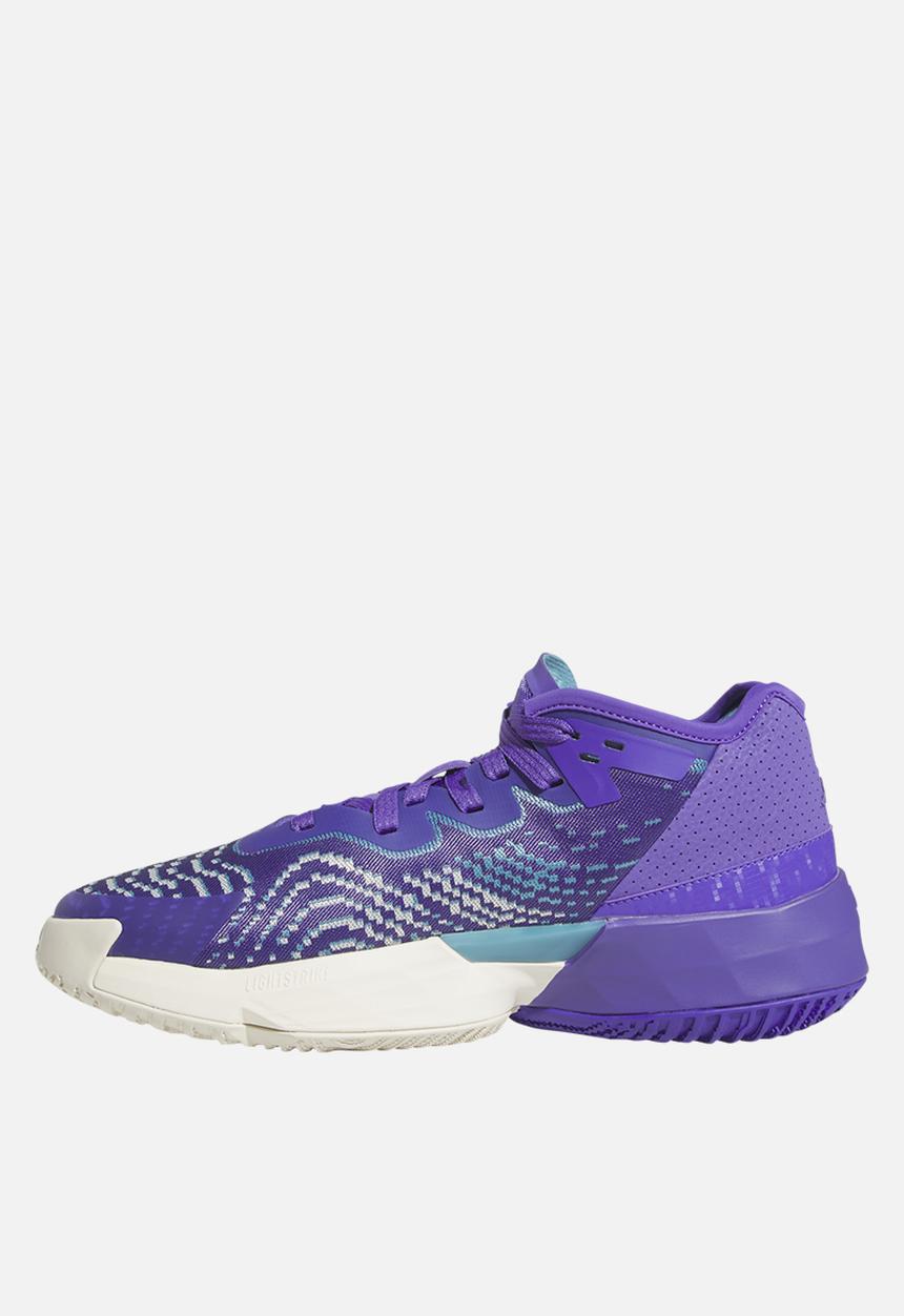 adidas Originals - D.O.N. ISSUE #4