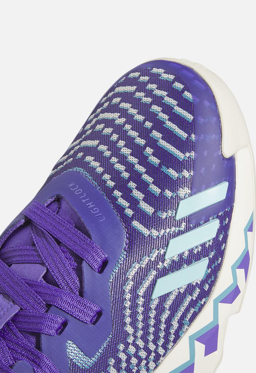 adidas Originals - D.O.N. ISSUE #4