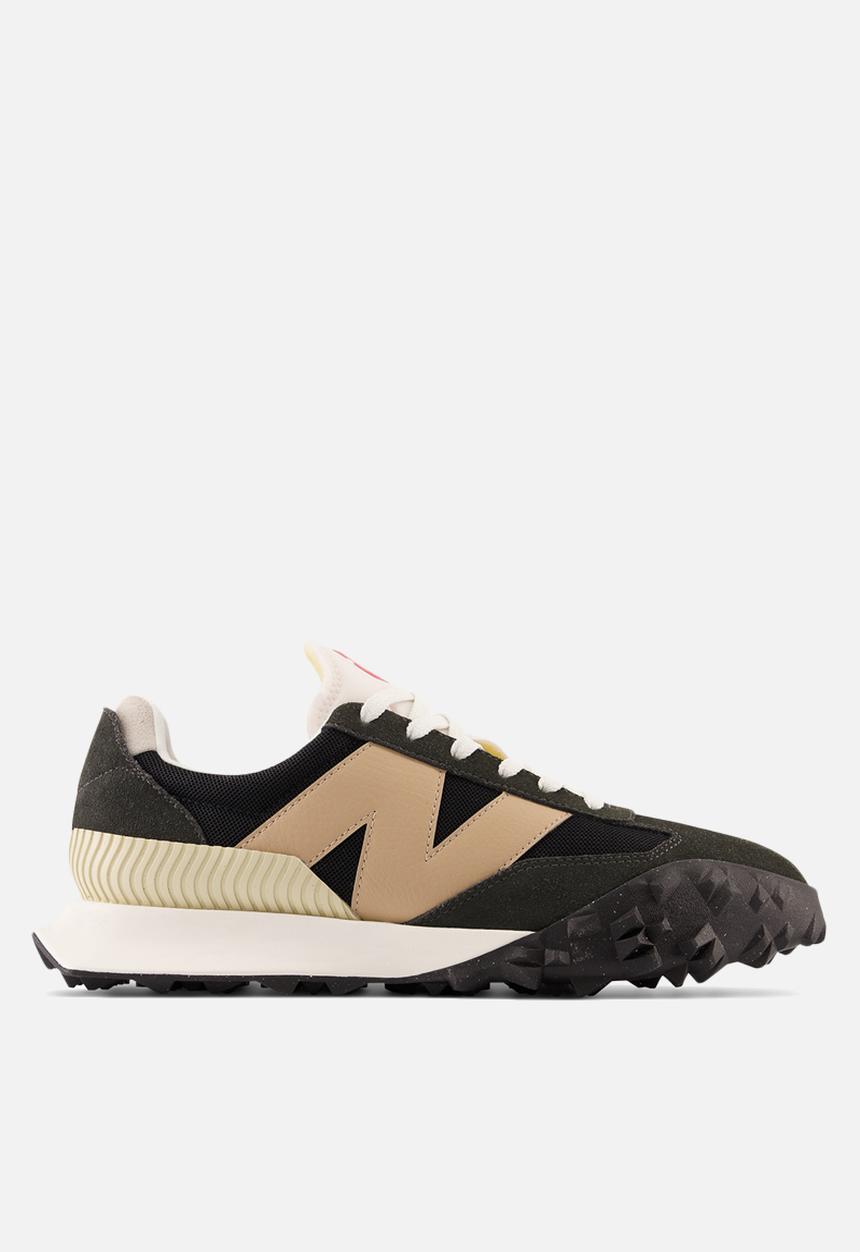 New Balance  - Xc72 runners arnt normal - blacktop 
