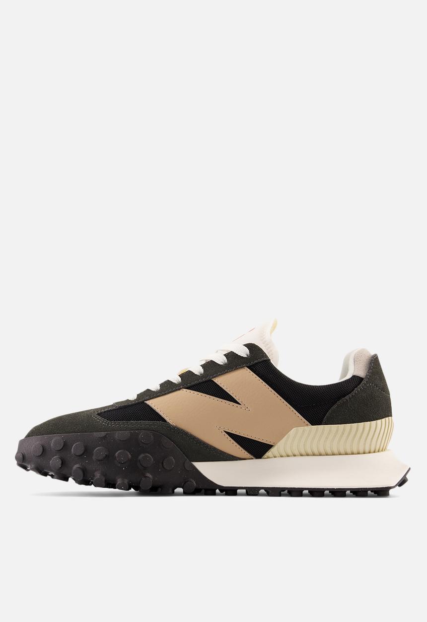 New Balance  - Xc72 runners arnt normal - blacktop 