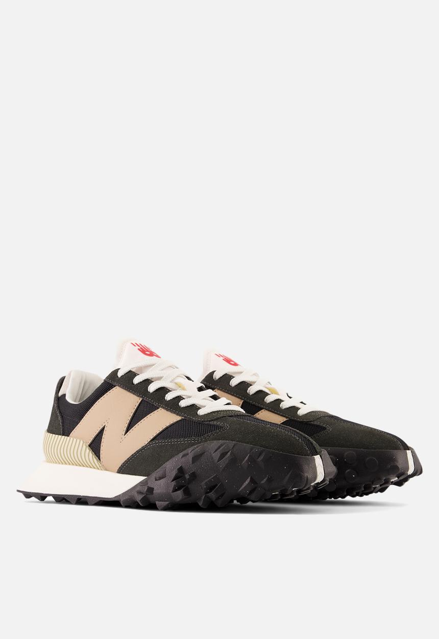New Balance  - Xc72 runners arnt normal - blacktop 