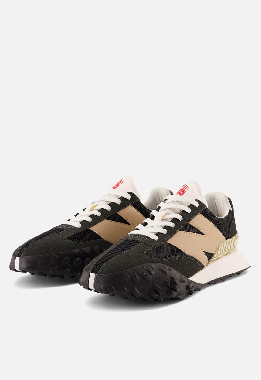 New Balance  - Xc72 runners arnt normal - blacktop 