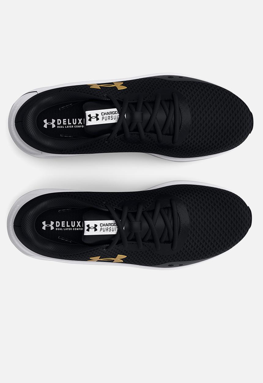 Under Armour - UA Charged Pursuit 3 