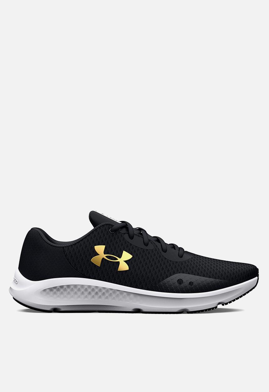 Under Armour - UA Charged Pursuit 3 