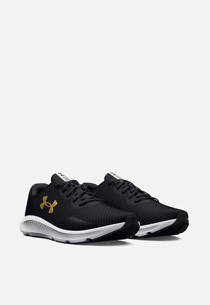 Under Armour - UA Charged Pursuit 3 