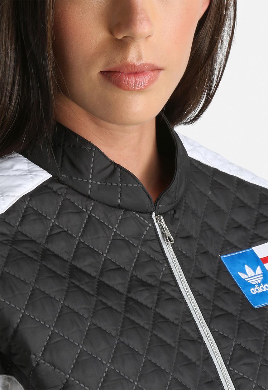 adidas Originals - Planetary Power Cape