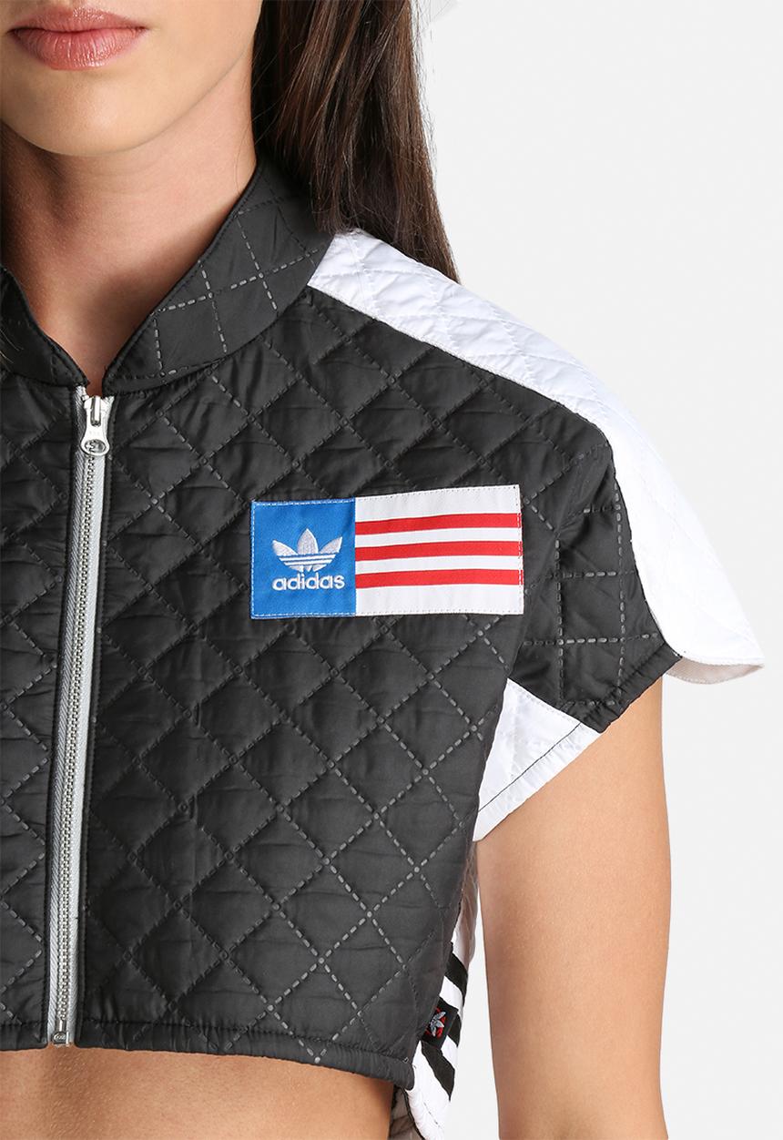 adidas Originals - Planetary Power Cape