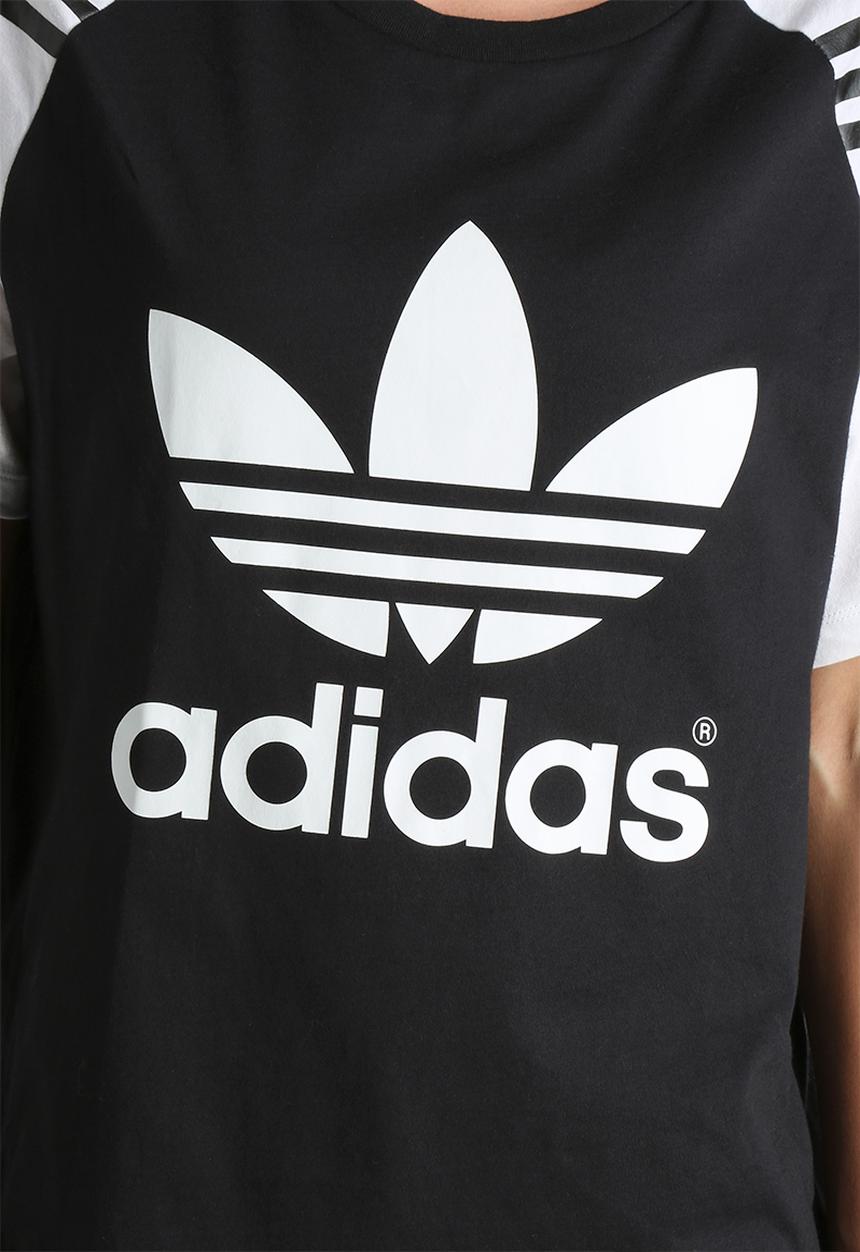 adidas Originals - Planetary Power Logo Tee