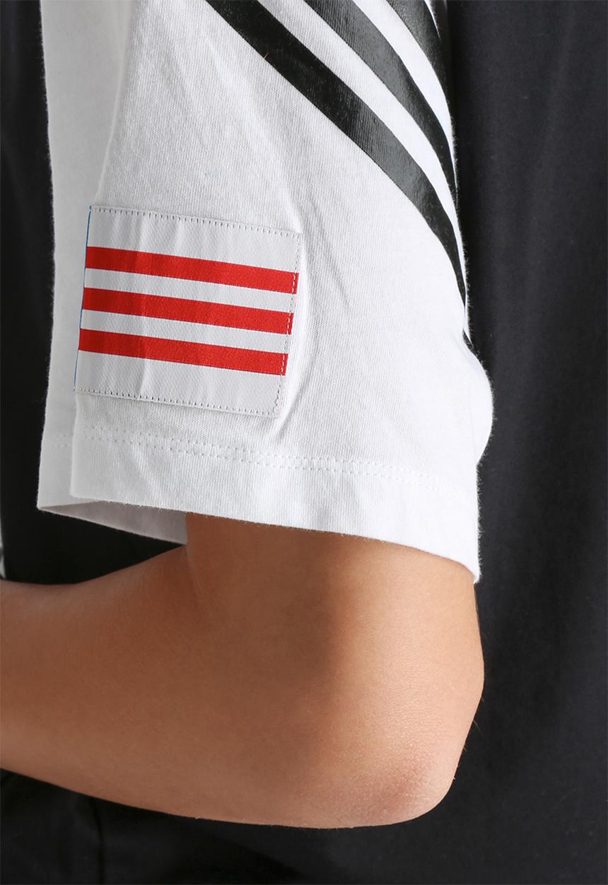adidas Originals - Planetary Power Logo Tee