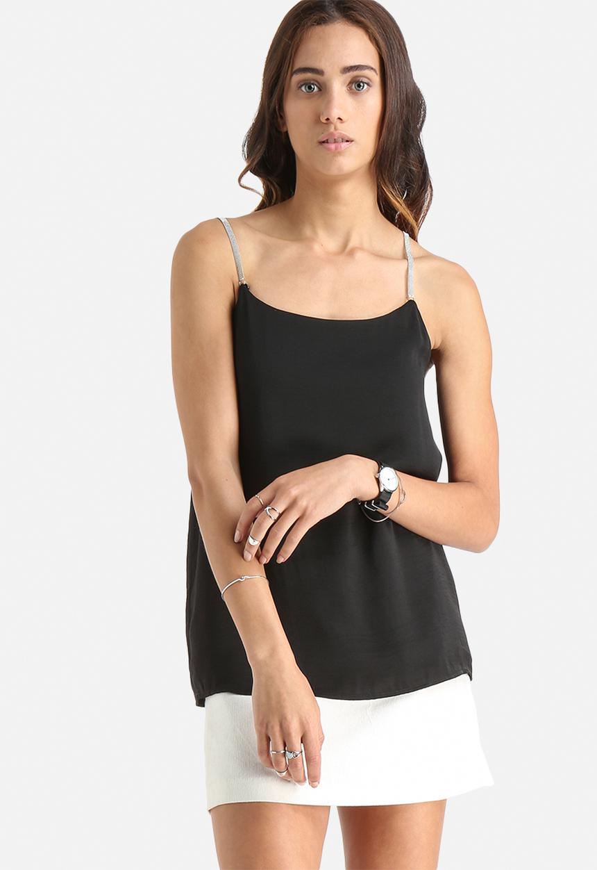 ONLY - Iver Strap Top