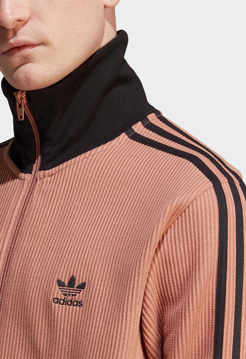 adidas Originals - Adicolour classics waffle beckenbauer tt- clay strata