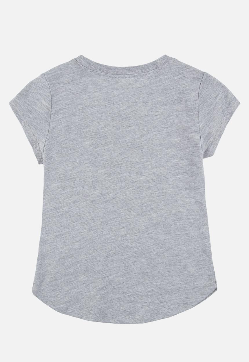Nike - Nike girls ice cream camo swoosh - light smoke gray heather