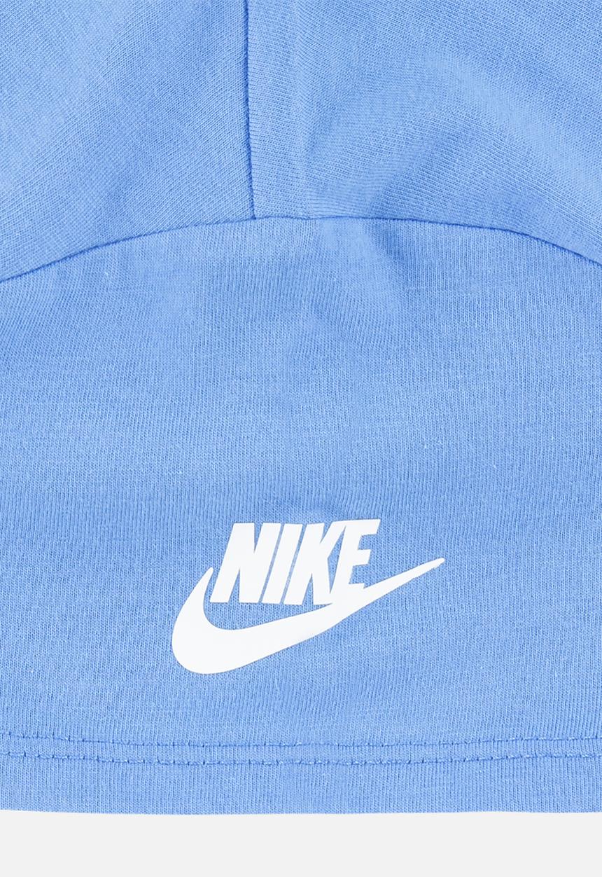 Nike - Nike girls futura bokeh swoosh - university blue